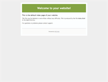 Tablet Screenshot of jamesie.femmessor.com