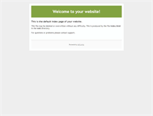 Tablet Screenshot of bsl.femmessor.com