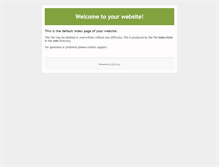 Tablet Screenshot of gim.femmessor.com